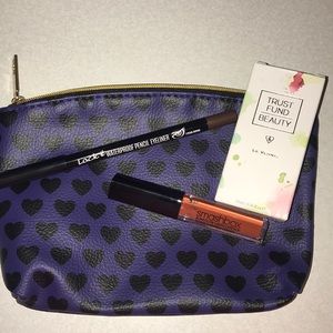 Ipsy Makeup Bundle